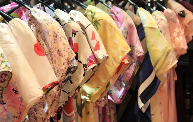 深圳：RCEP“小证书”助力纺织服装大发展