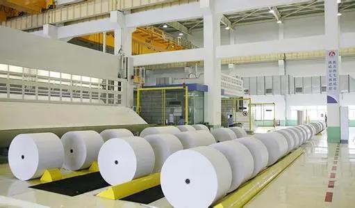 Canfor Pulp 二季度纸浆产量环比增长6%