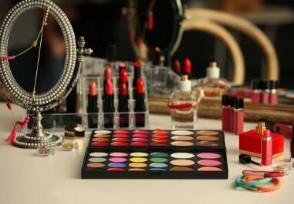 1-7月化妆品零售总额下降2.1% 华诚进出口数据观察报道