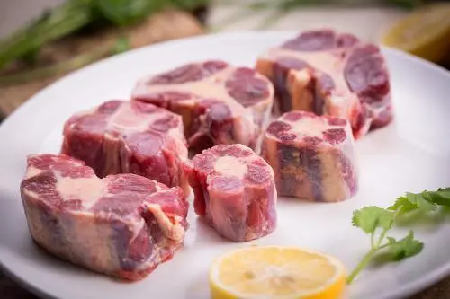 海关数据显示 巴西10月向中国猪肉出口超过禽肉