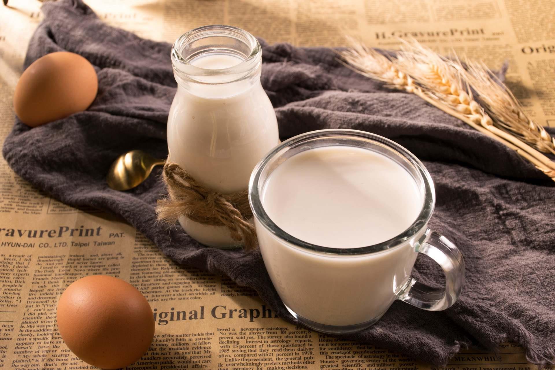 塞学者认为塞牛奶短缺将长期存在 华诚进出口数据观察报道