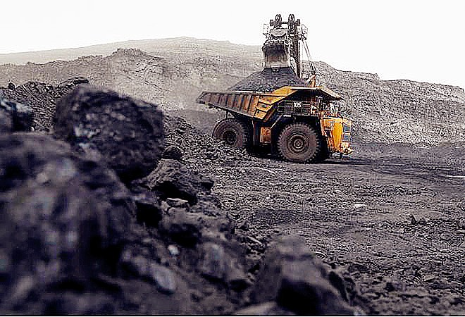 进出口数据显示 2022年1-10月澳大利亚煤炭出口同比下降6.3%
