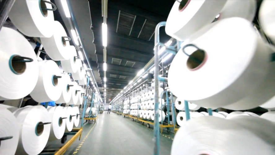 中国纺织服装业拓展与RCEP国家全产业链合作 华诚进出口数据观察报道