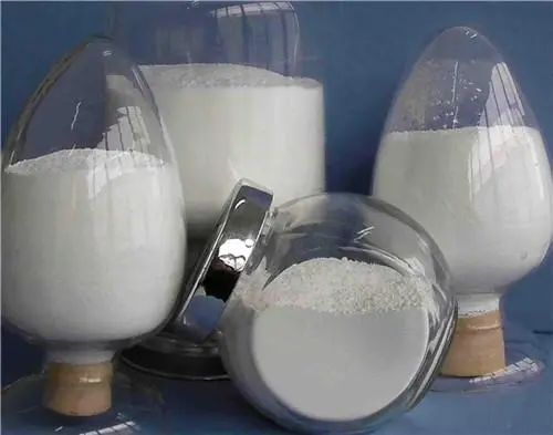 欧盟宣布废除钛白粉致癌标签 中国产品出口将添新动能 华诚进出口数据观察报道