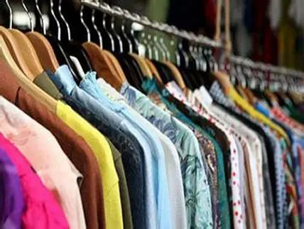 海关数据显示，一季度美国服装进口下降30% 中国市场份额持续减少