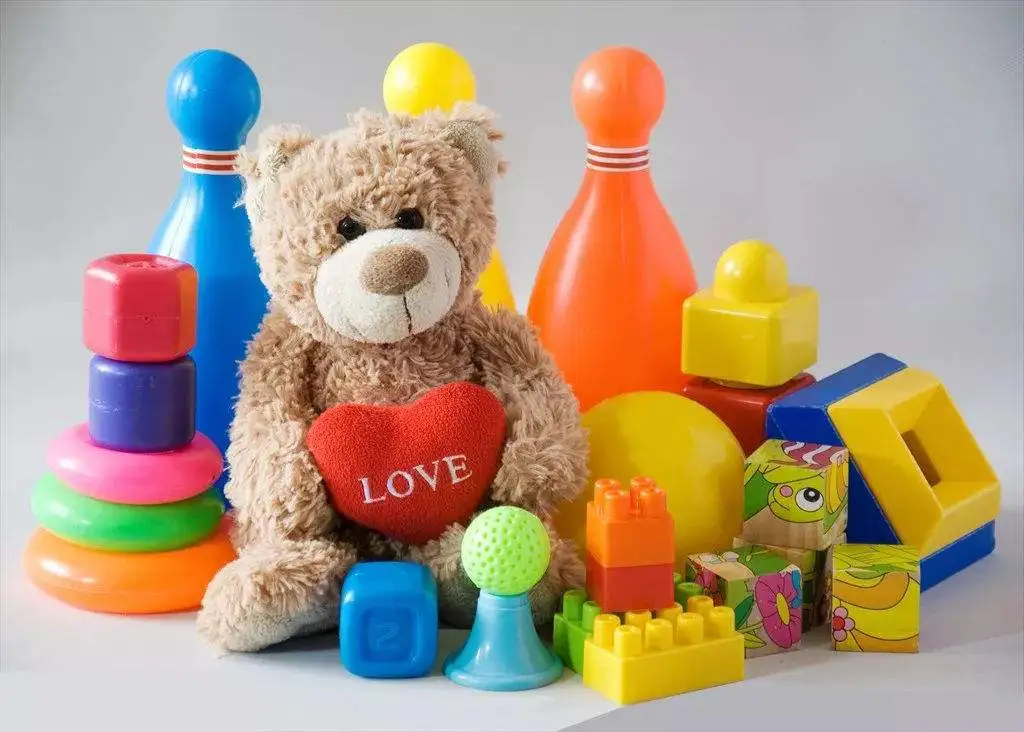 海关数据显示，今年1至4月福建省玩具出口同比增长超两成