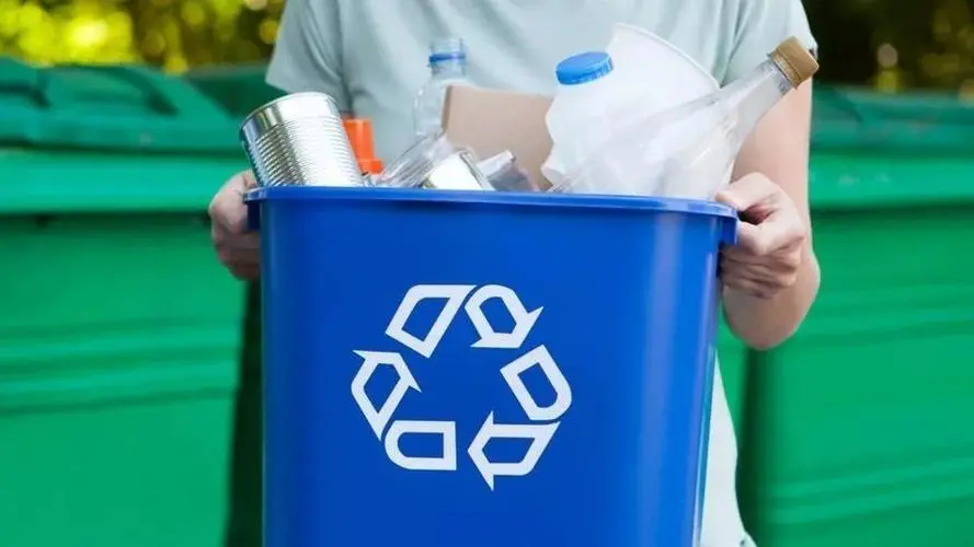 进出口数据显示，美国废塑料出口减少17.7%，全球废塑料回收业原料将持续短缺！