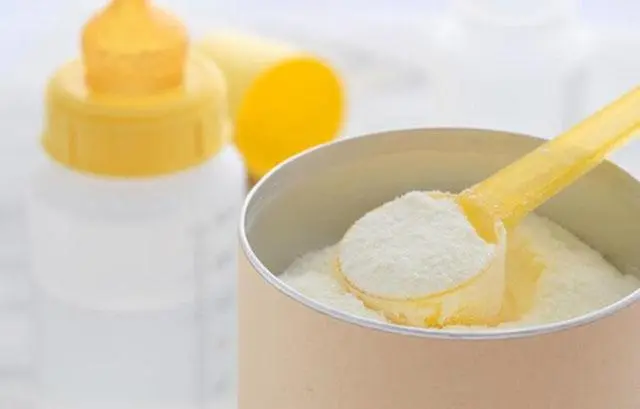 海关数据显示，越南是韩国奶粉公司的潜在出口市场
