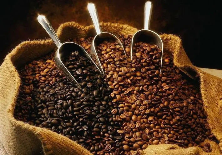海关数据显示，越南咖啡出口创十年新高