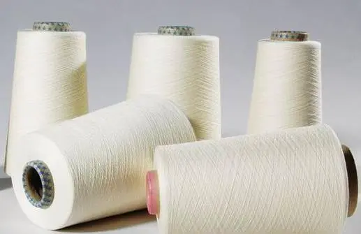 海关数据显示，12月印度出口棉纱4.65万吨