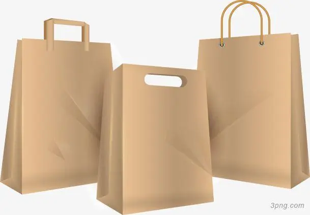 美国国际贸易委员会对纸购物袋作出双反产业损害初裁