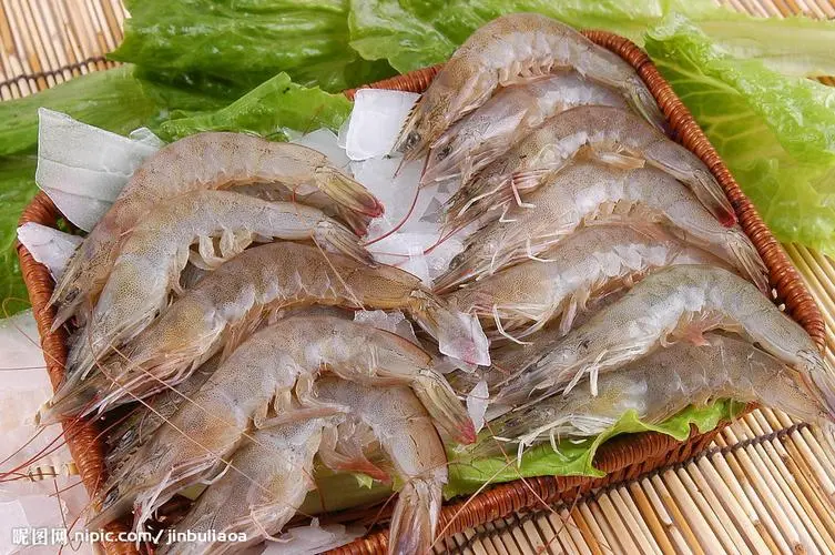 进出口数据显示，越南虾2023年出口收益同比减少22%