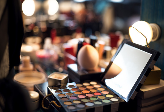 泰国美妆产品热卖 对华国际贸易出口同比增24%