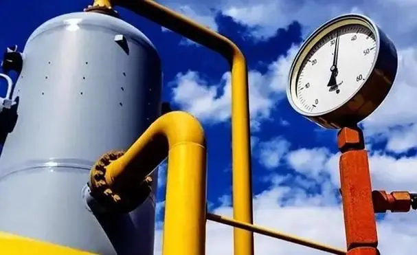 海关数据显示，2023年乌兹别克斯坦对华天然气出口额同比减半